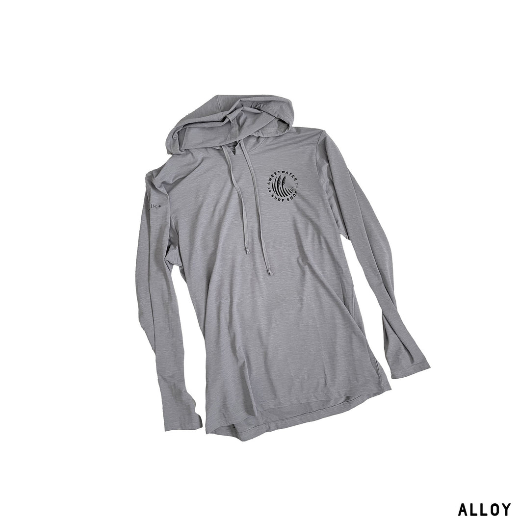 SW Anetik Low Pro Hoody