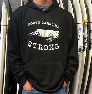 NC Strong PO Hoodie