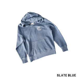SW Youth Seaoat Icon Heavyweight Hoodie